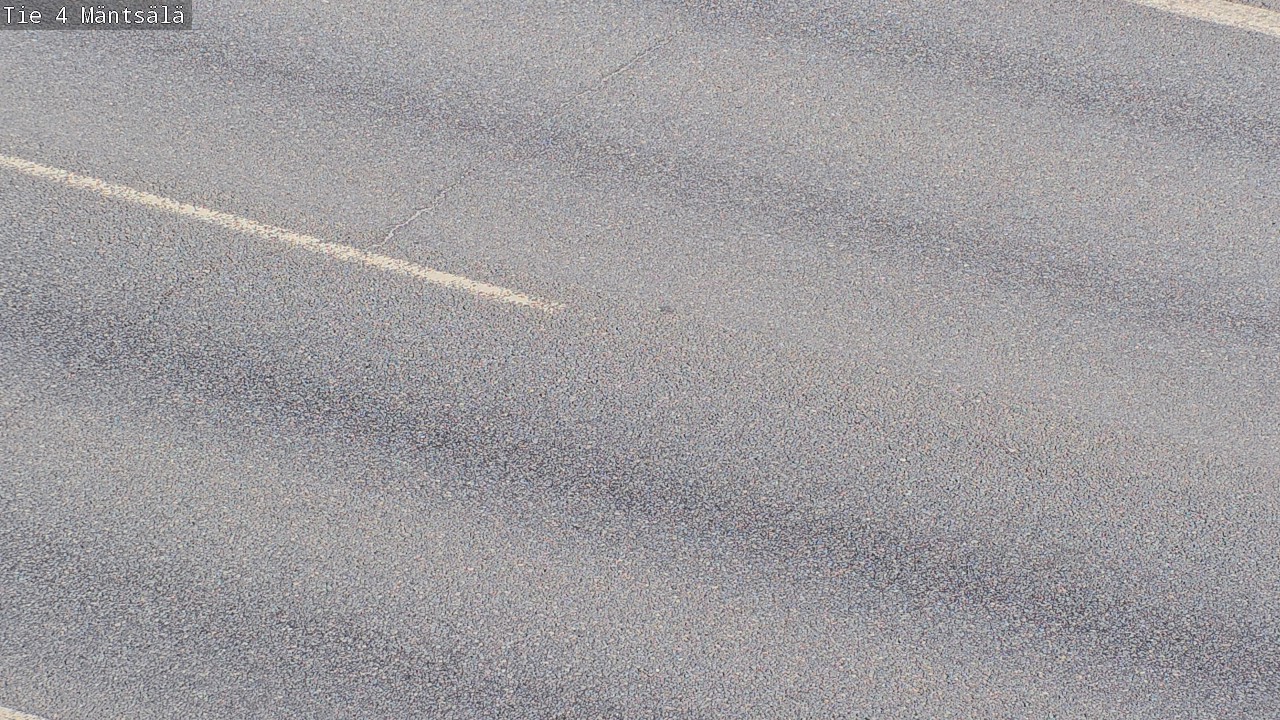 Kelikamerat Kuva Tie 4 Mäntsälä, Mäntsälä, Uusimaa