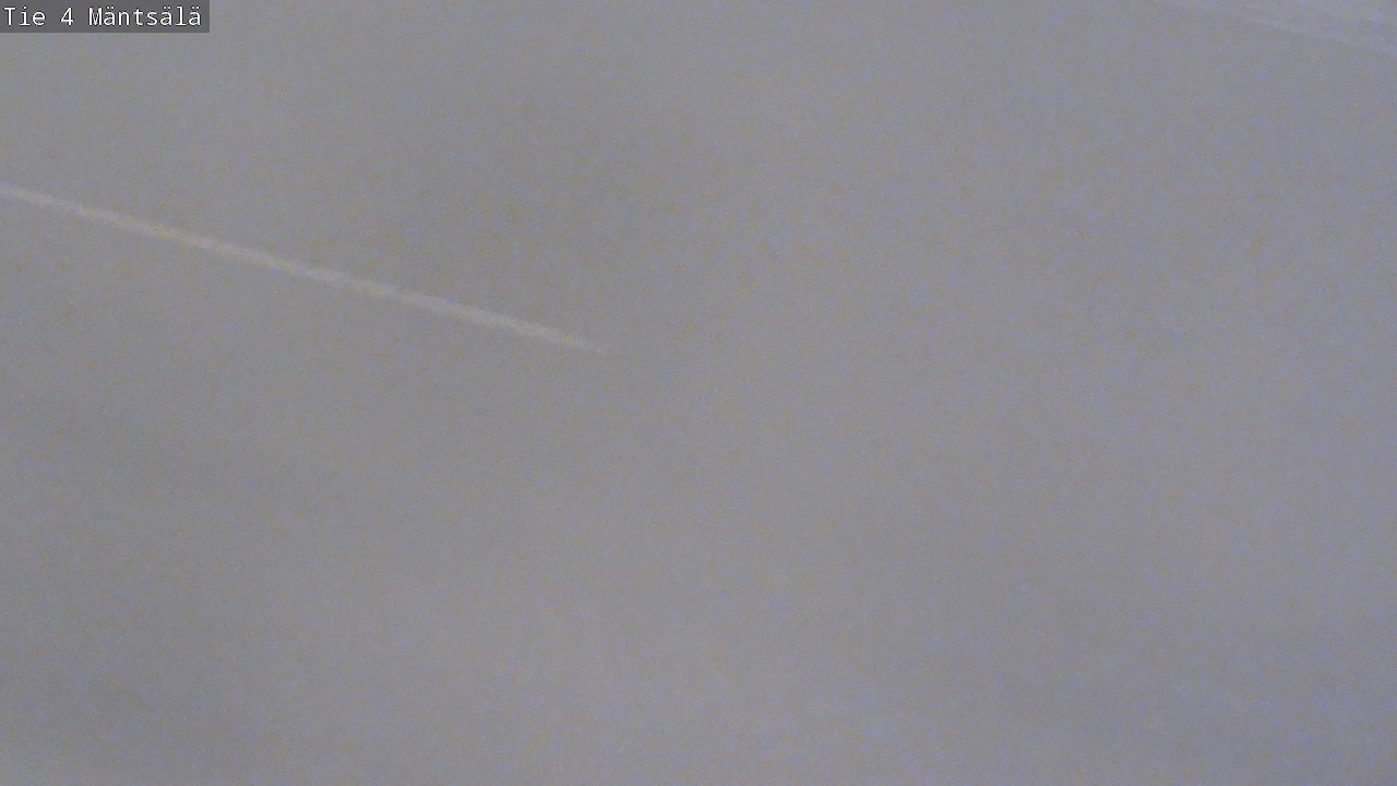 Kelikamerat Kuva Tie 4 Mäntsälä, Mäntsälä, Uusimaa