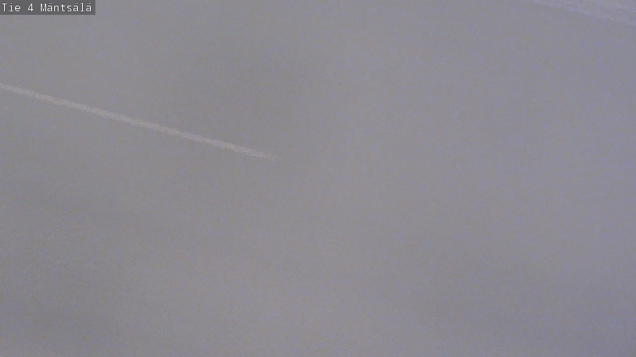 Kelikamerat Kuva Tie 4 Mäntsälä, Mäntsälä, Uusimaa