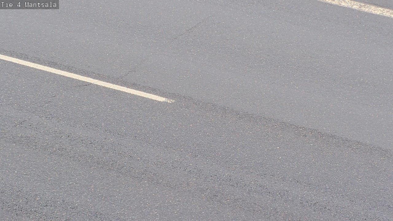 Kelikamerat Kuva Tie 4 Mäntsälä, Mäntsälä, Uusimaa
