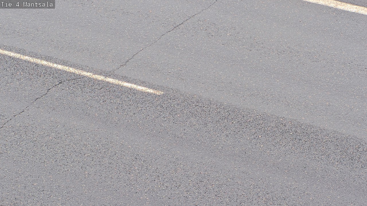 Kelikamerat Kuva Tie 4 Mäntsälä, Mäntsälä, Uusimaa