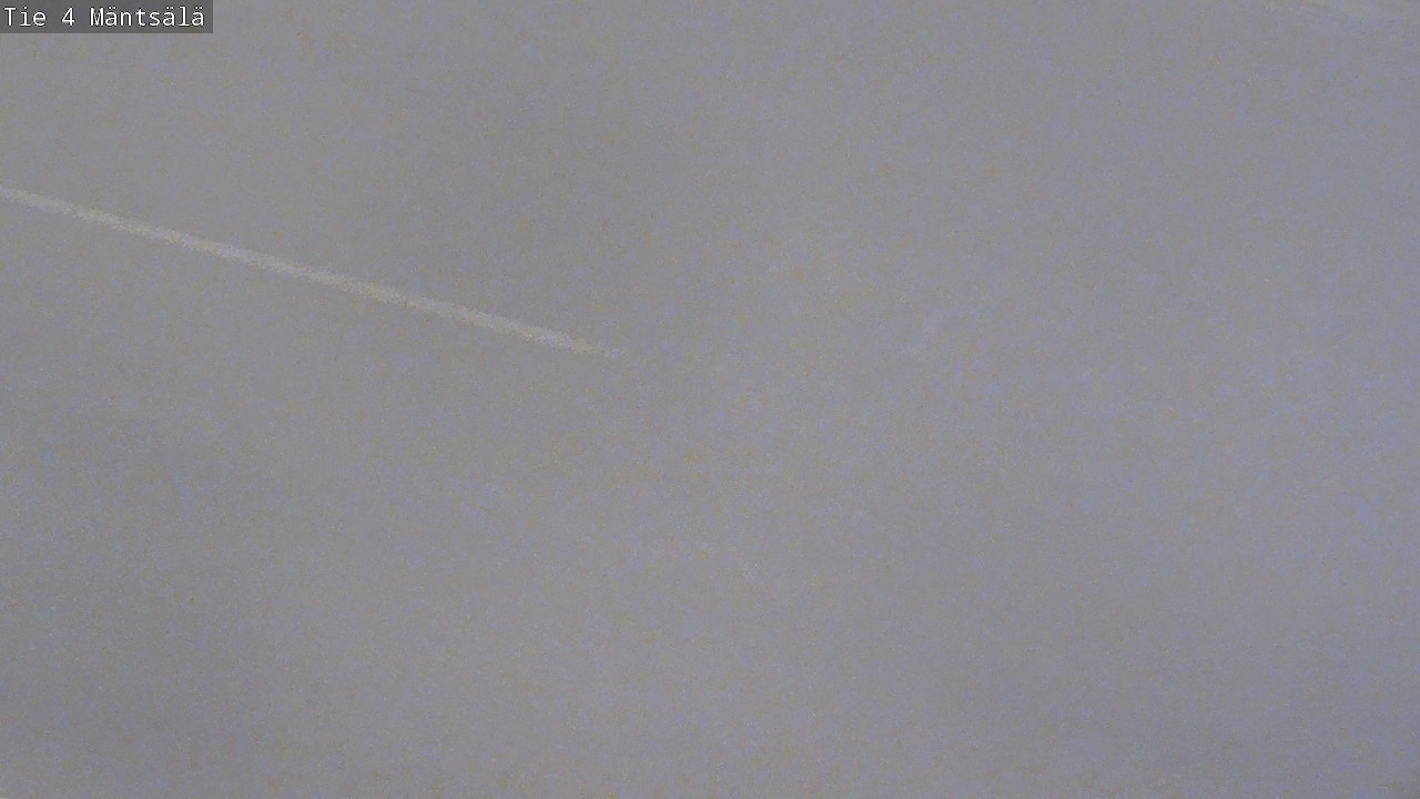 Kelikamerat Kuva Tie 4 Mäntsälä, Mäntsälä, Uusimaa