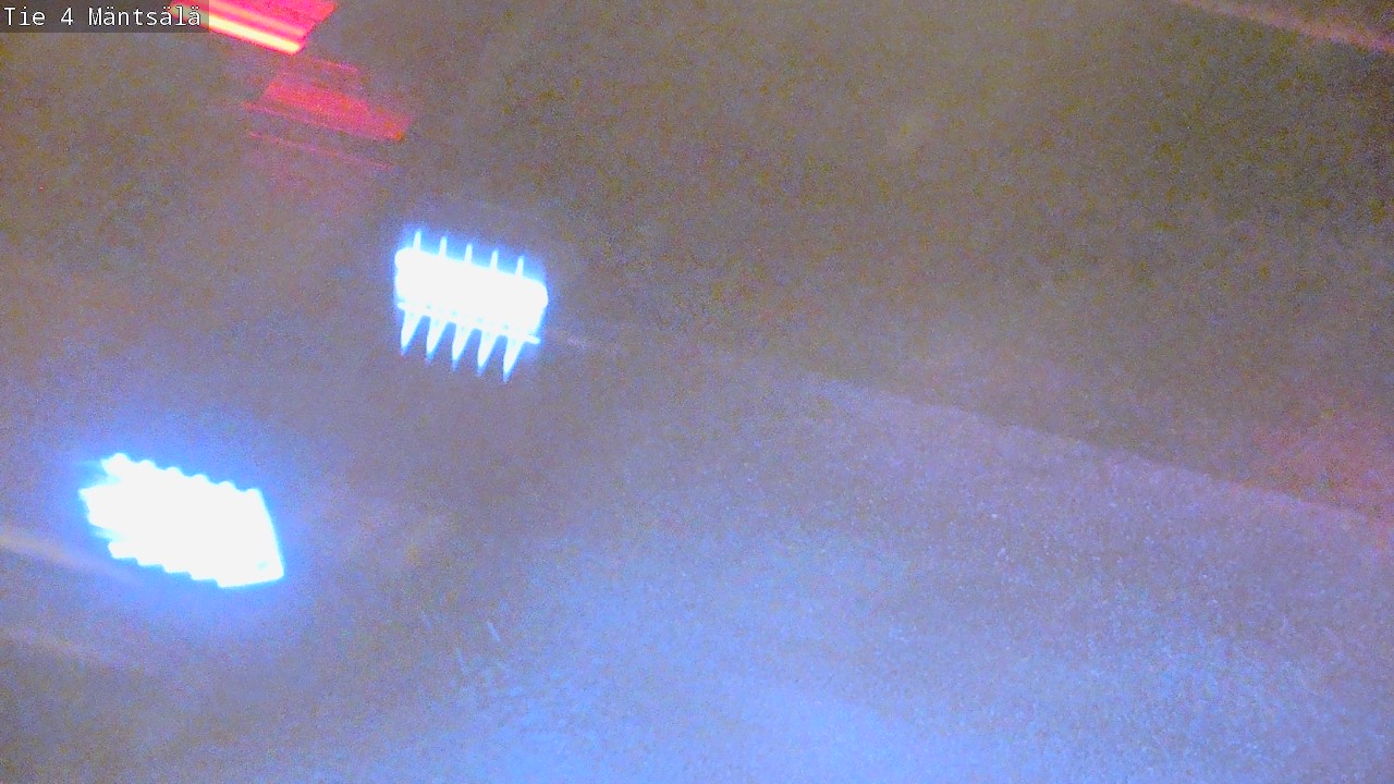 Kelikamerat Kuva Tie 4 Mäntsälä, Mäntsälä, Uusimaa