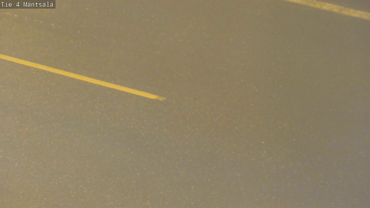 Kelikamerat Kuva Tie 4 Mäntsälä, Mäntsälä, Uusimaa