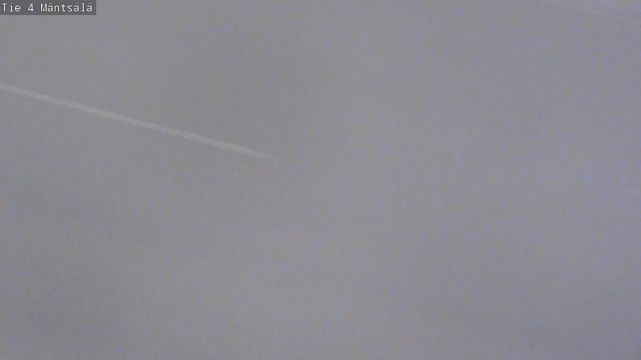 Kelikamerat Kuva Tie 4 Mäntsälä, Mäntsälä, Uusimaa