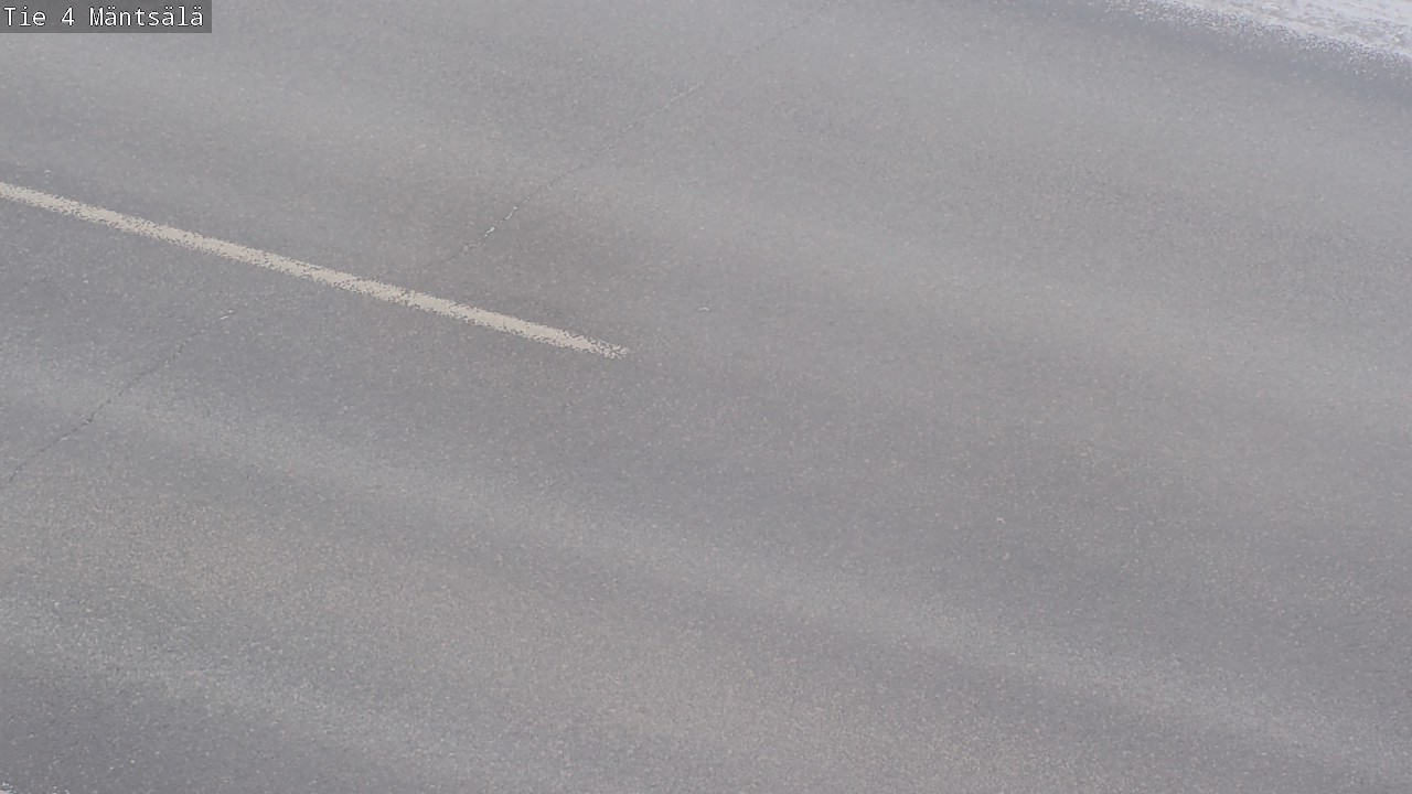 Kelikamerat Kuva Tie 4 Mäntsälä, Mäntsälä, Uusimaa