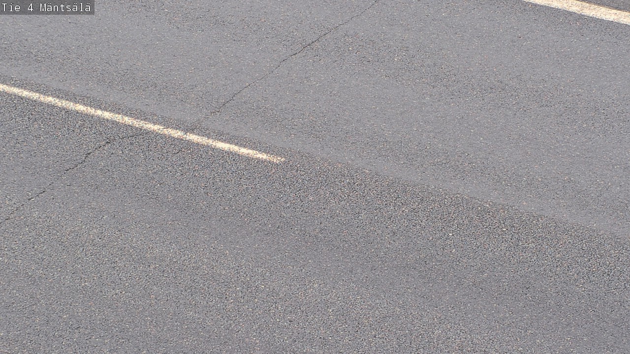 Kelikamerat Kuva Tie 4 Mäntsälä, Mäntsälä, Uusimaa