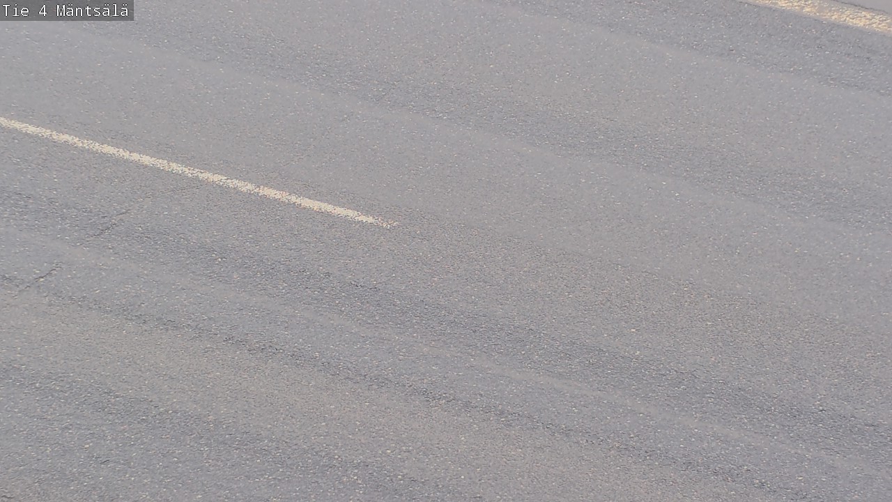 Kelikamerat Kuva Tie 4 Mäntsälä, Mäntsälä, Uusimaa