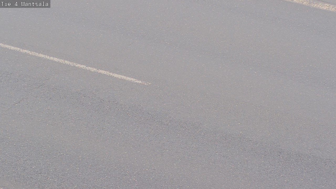 Kelikamerat Kuva Tie 4 Mäntsälä, Mäntsälä, Uusimaa