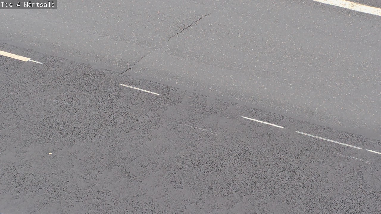 Kelikamerat Kuva Tie 4 Mäntsälä, Mäntsälä, Uusimaa