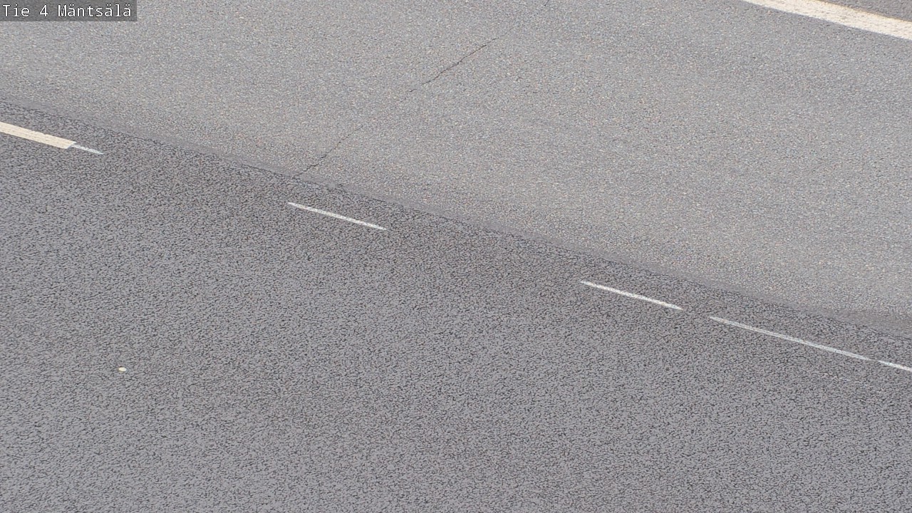 Kelikamerat Kuva Tie 4 Mäntsälä, Mäntsälä, Uusimaa