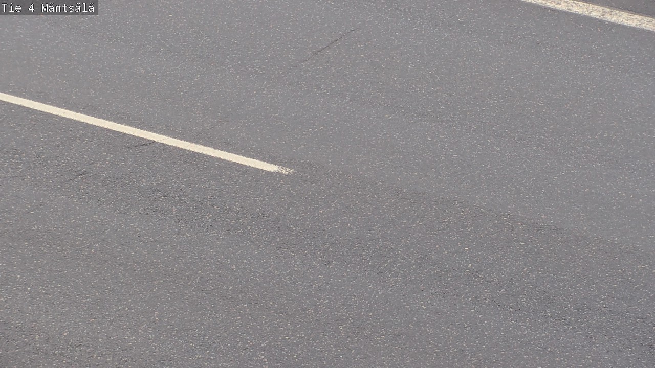 Kelikamerat Kuva Tie 4 Mäntsälä, Mäntsälä, Uusimaa