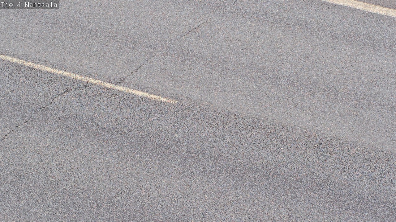 Kelikamerat Kuva Tie 4 Mäntsälä, Mäntsälä, Uusimaa