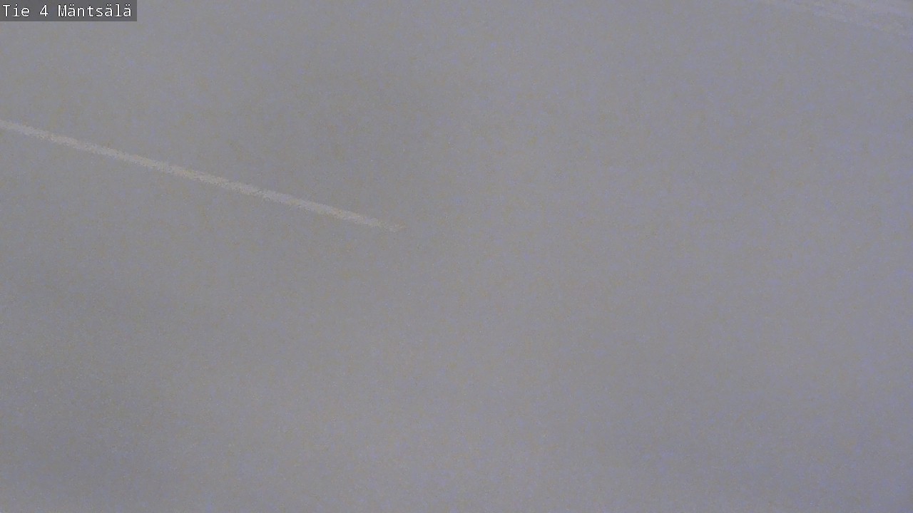 Kelikamerat Kuva Tie 4 Mäntsälä, Mäntsälä, Uusimaa