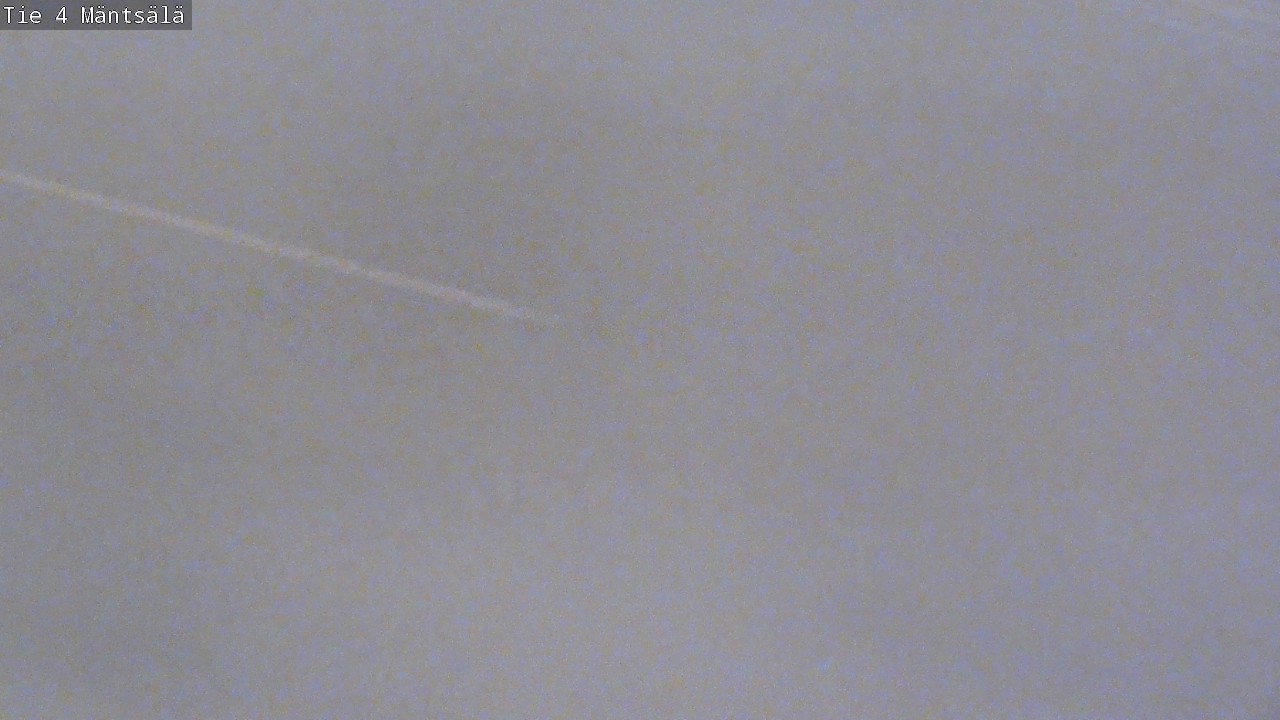 Kelikamerat Kuva Tie 4 Mäntsälä, Mäntsälä, Uusimaa