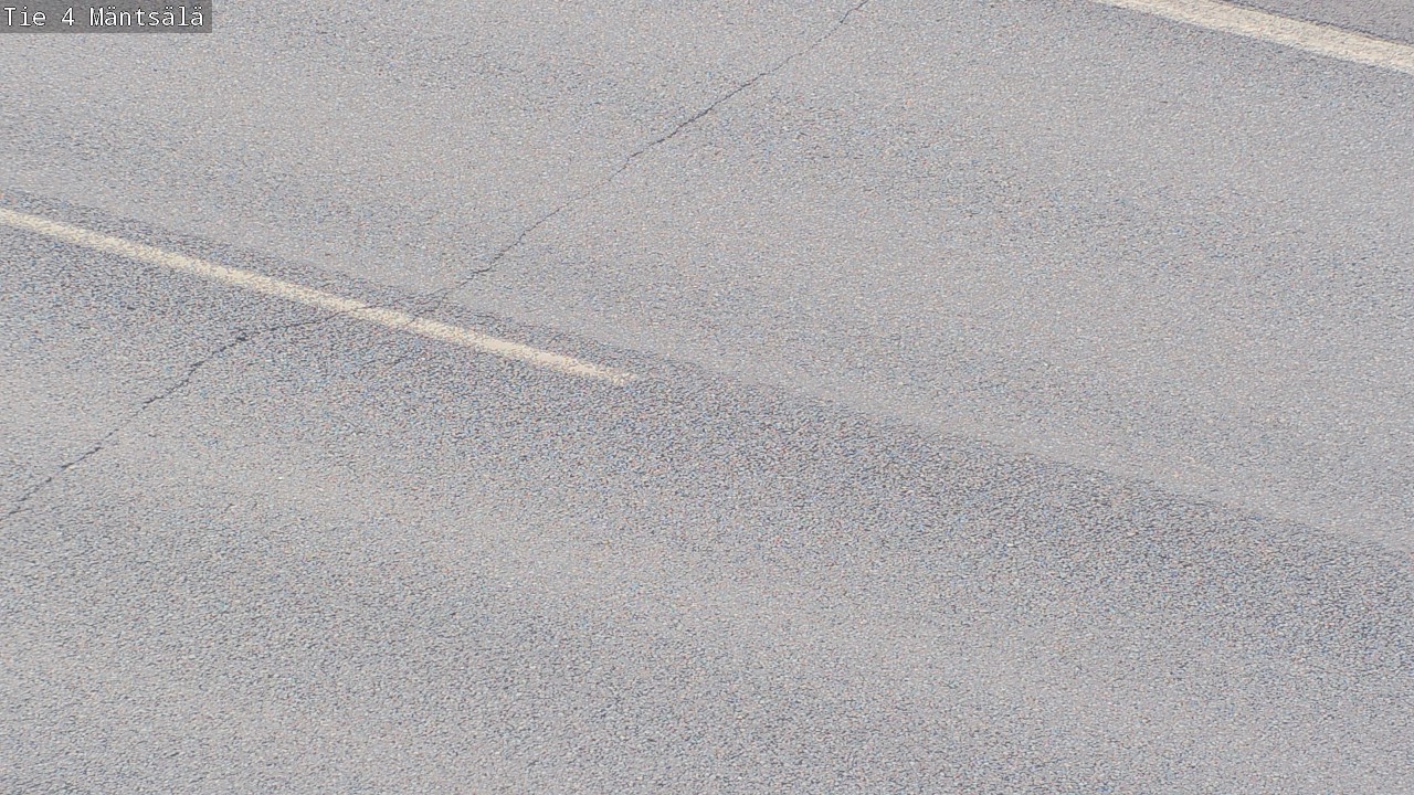 Kelikamerat Kuva Tie 4 Mäntsälä, Mäntsälä, Uusimaa