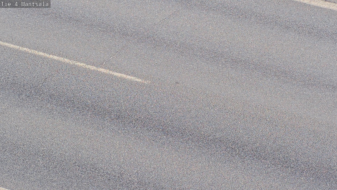 Kelikamerat Kuva Tie 4 Mäntsälä, Mäntsälä, Uusimaa