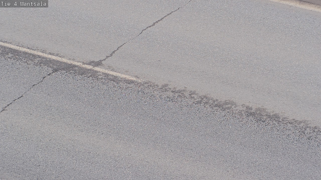 Kelikamerat Kuva Tie 4 Mäntsälä, Mäntsälä, Uusimaa