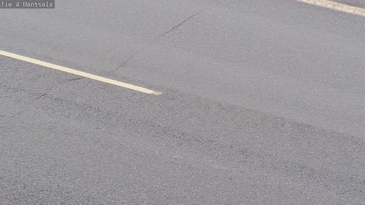 Kelikamerat Kuva Tie 4 Mäntsälä, Mäntsälä, Uusimaa