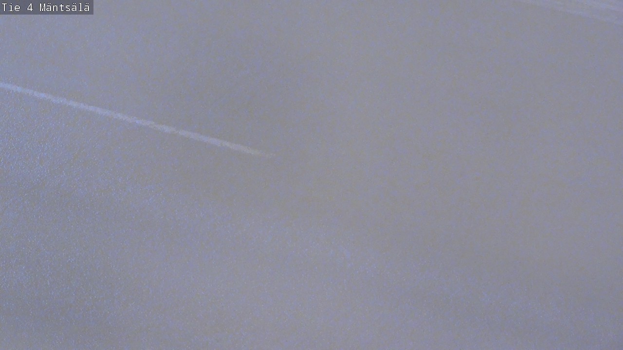 Kelikamerat Kuva Tie 4 Mäntsälä, Mäntsälä, Uusimaa