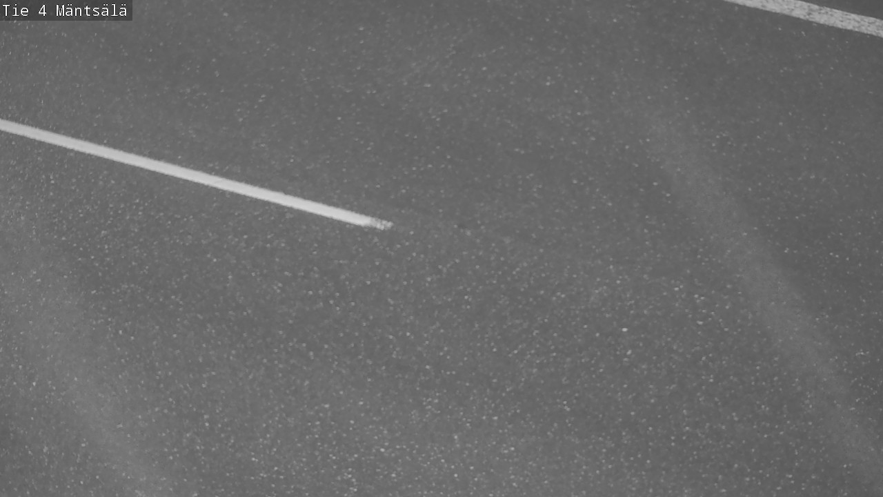 Kelikamerat Kuva Tie 4 Mäntsälä, Mäntsälä, Uusimaa