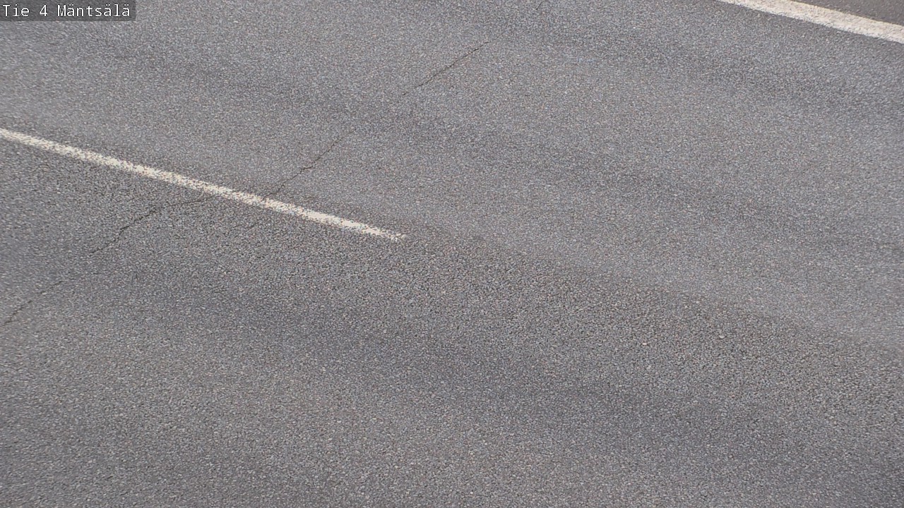 Kelikamerat Kuva Tie 4 Mäntsälä, Mäntsälä, Uusimaa