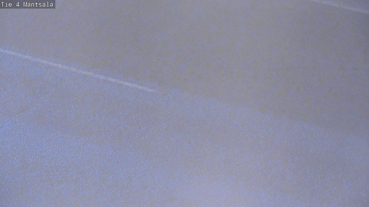 Kelikamerat Kuva Tie 4 Mäntsälä, Mäntsälä, Uusimaa