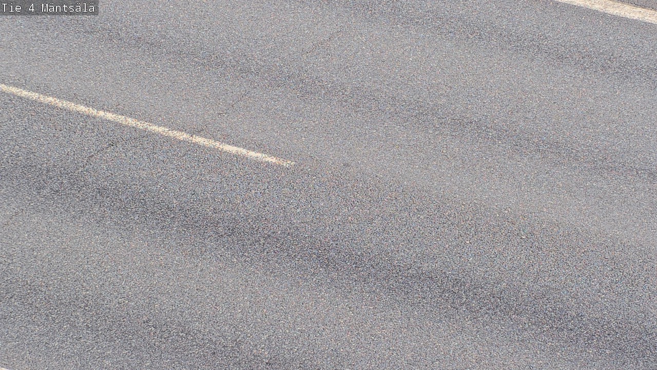 Kelikamerat Kuva Tie 4 Mäntsälä, Mäntsälä, Uusimaa