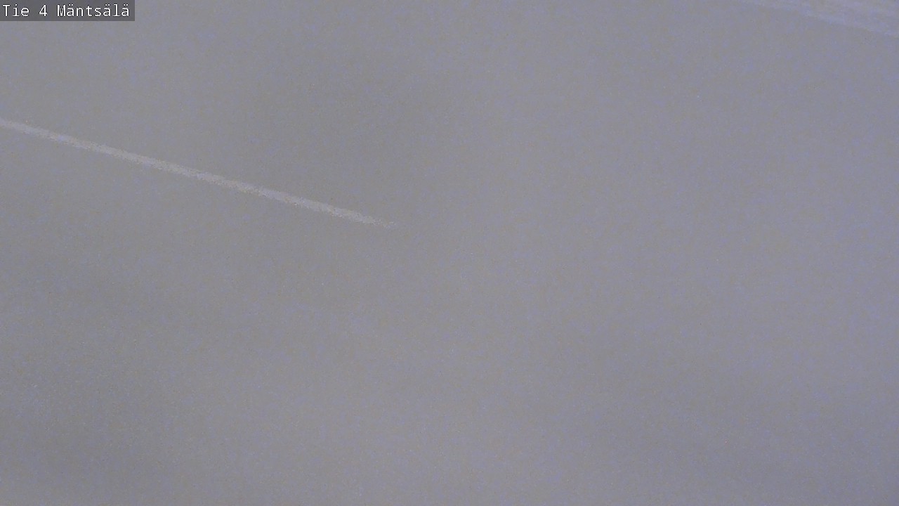 Kelikamerat Kuva Tie 4 Mäntsälä, Mäntsälä, Uusimaa