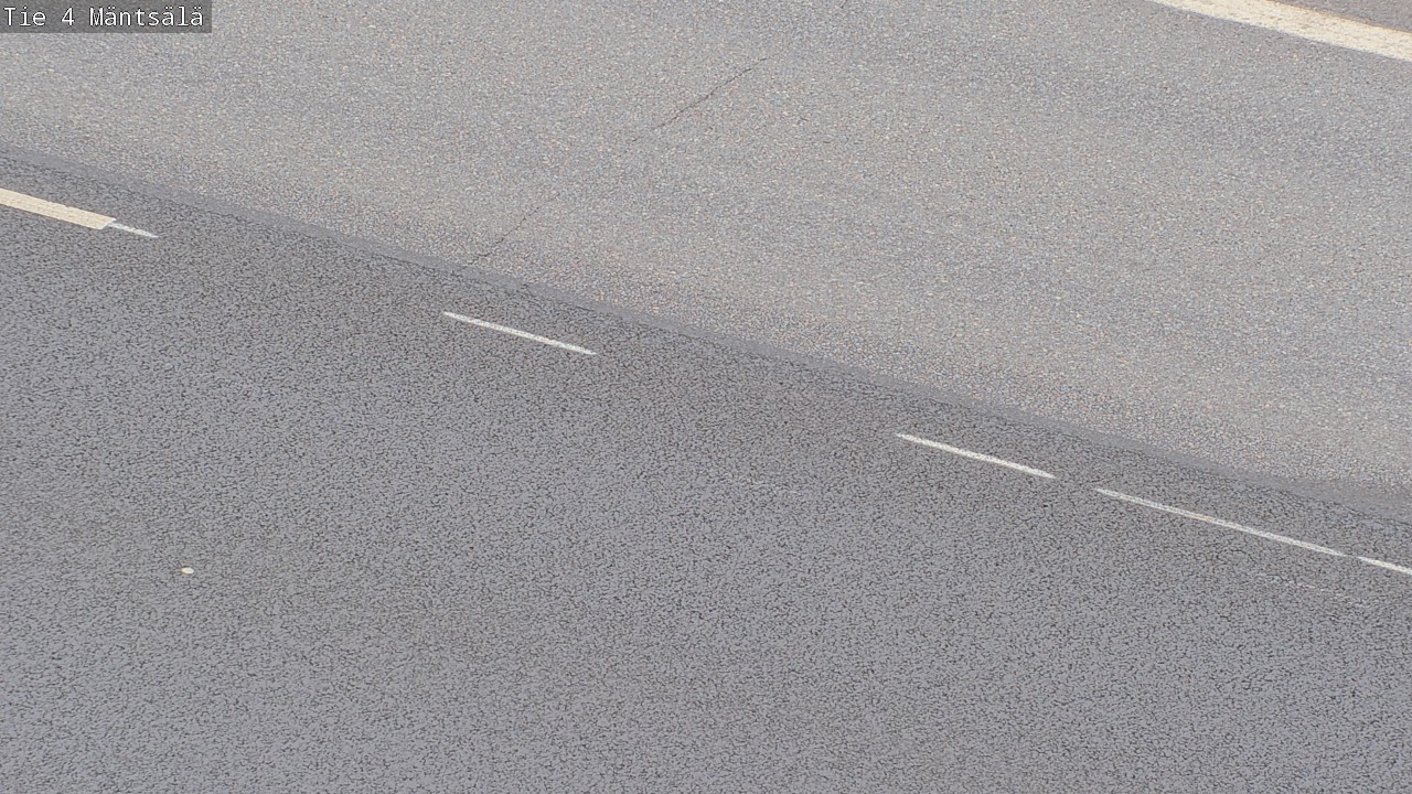 Kelikamerat Kuva Tie 4 Mäntsälä, Mäntsälä, Uusimaa