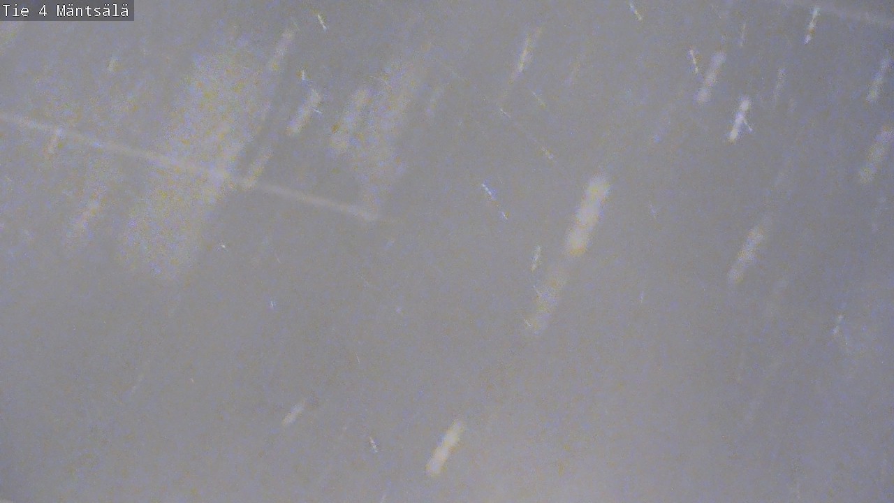 Kelikamerat Kuva Tie 4 Mäntsälä, Mäntsälä, Uusimaa