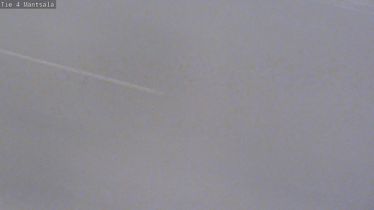 Kelikamerat Kuva Tie 4 Mäntsälä, Mäntsälä, Uusimaa