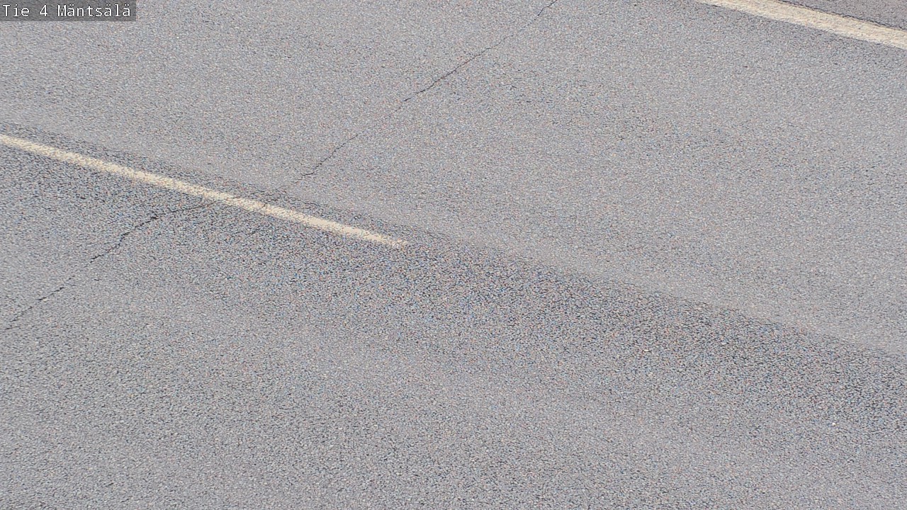 Kelikamerat Kuva Tie 4 Mäntsälä, Mäntsälä, Uusimaa