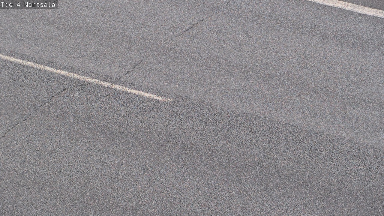 Kelikamerat Kuva Tie 4 Mäntsälä, Mäntsälä, Uusimaa