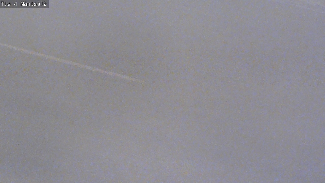 Kelikamerat Kuva Tie 4 Mäntsälä, Mäntsälä, Uusimaa