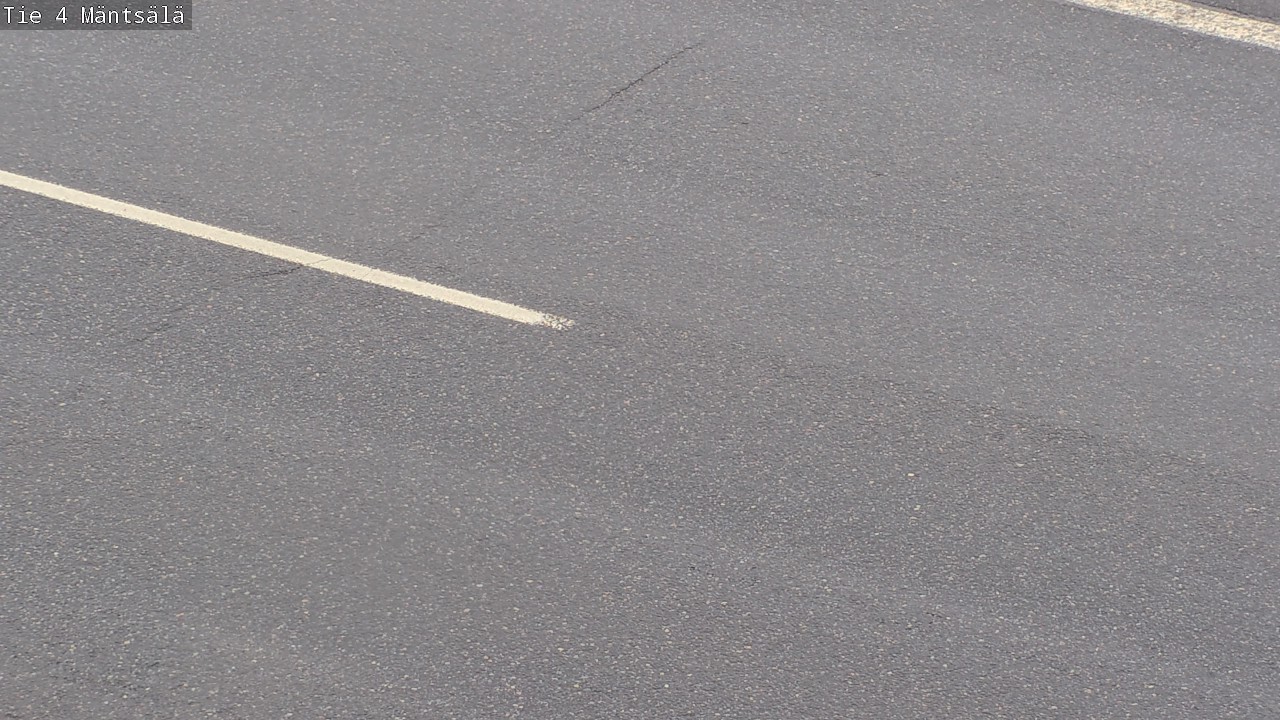 Kelikamerat Kuva Tie 4 Mäntsälä, Mäntsälä, Uusimaa