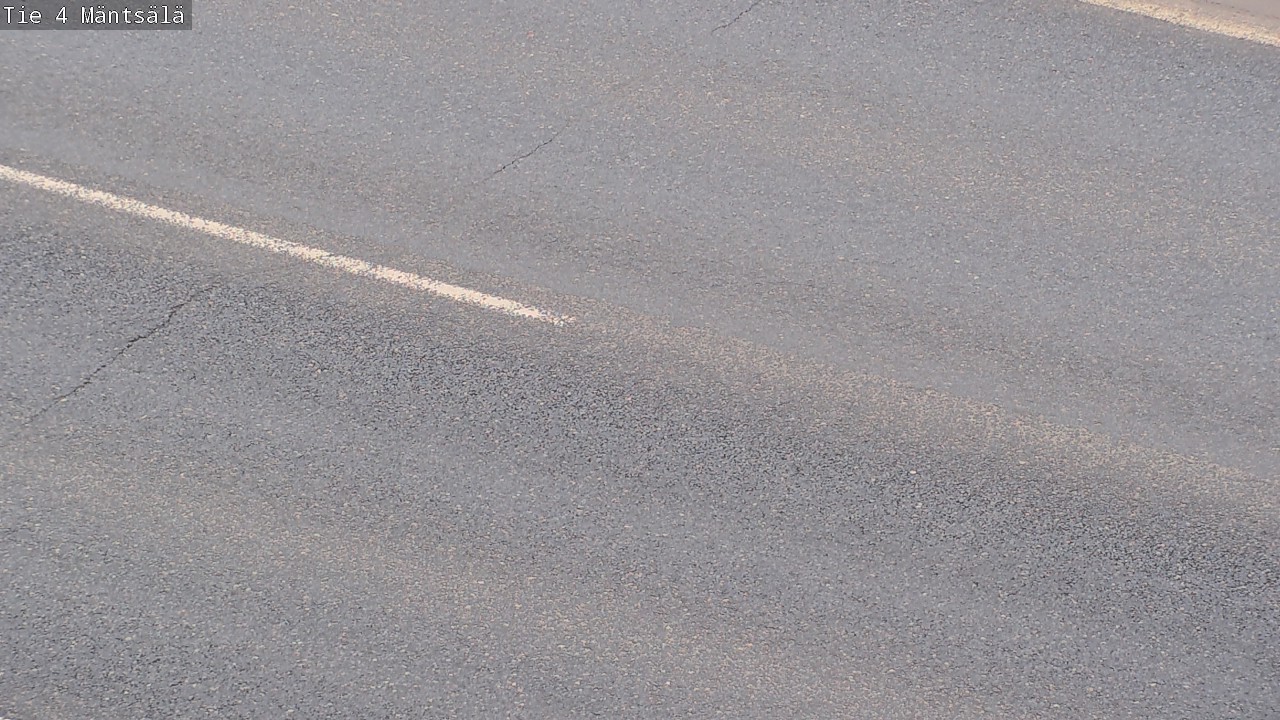 Kelikamerat Kuva Tie 4 Mäntsälä, Mäntsälä, Uusimaa