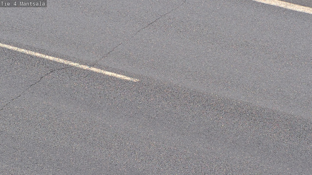 Kelikamerat Kuva Tie 4 Mäntsälä, Mäntsälä, Uusimaa