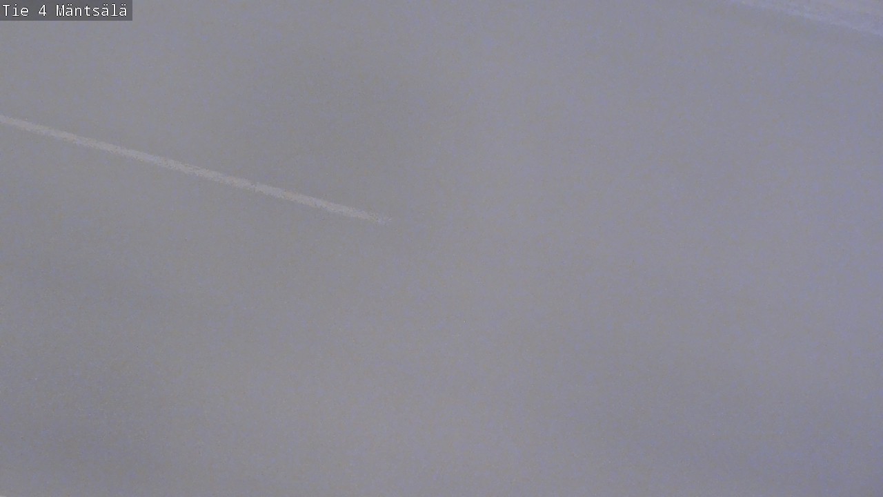 Kelikamerat Kuva Tie 4 Mäntsälä, Mäntsälä, Uusimaa