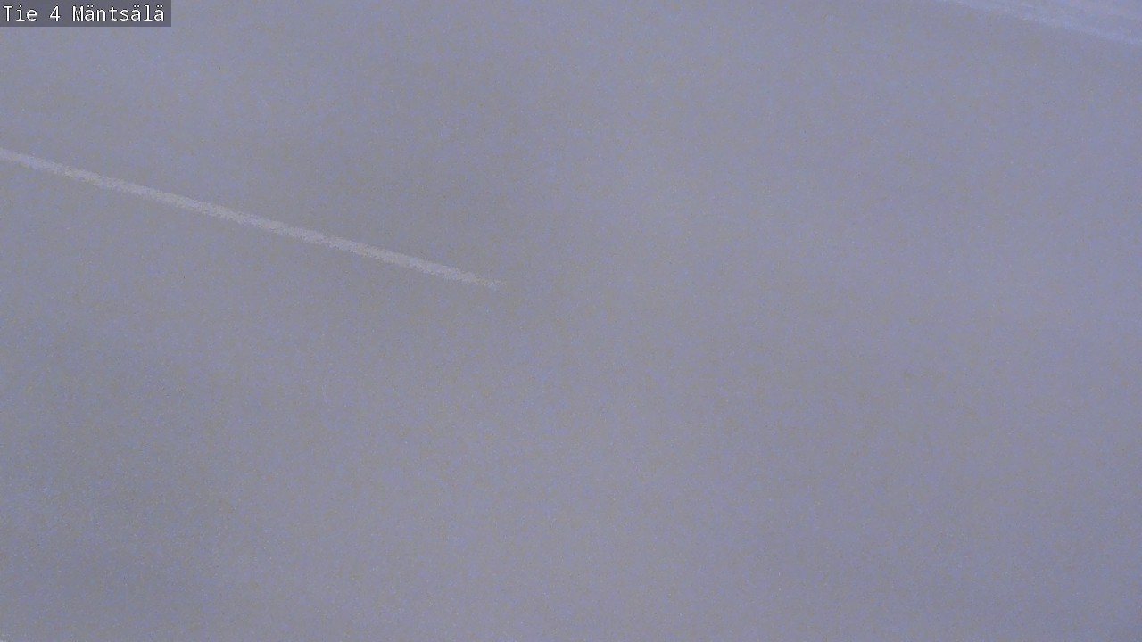 Kelikamerat Kuva Tie 4 Mäntsälä, Mäntsälä, Uusimaa