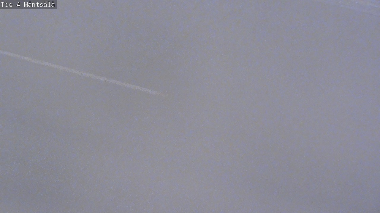 Kelikamerat Kuva Tie 4 Mäntsälä, Mäntsälä, Uusimaa