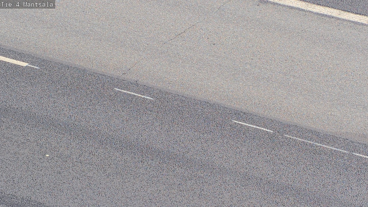 Kelikamerat Kuva Tie 4 Mäntsälä, Mäntsälä, Uusimaa
