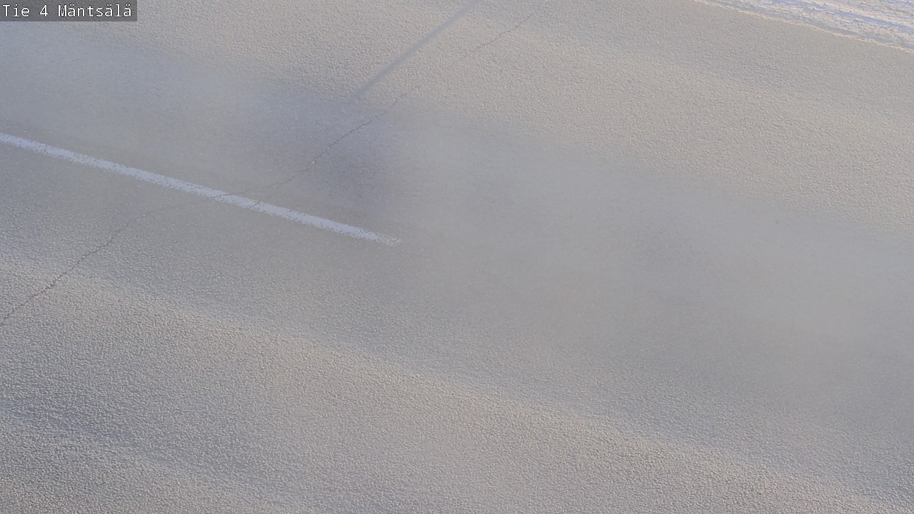 Kelikamerat Kuva Tie 4 Mäntsälä, Mäntsälä, Uusimaa