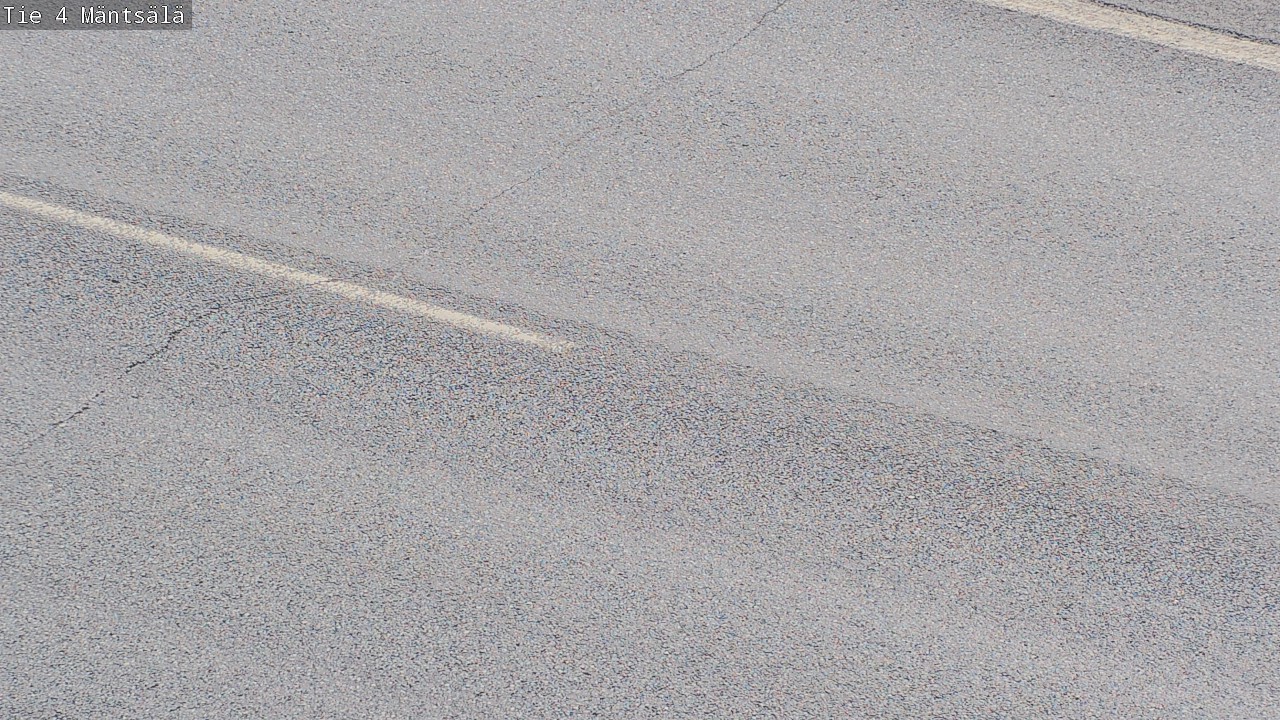 Kelikamerat Kuva Tie 4 Mäntsälä, Mäntsälä, Uusimaa