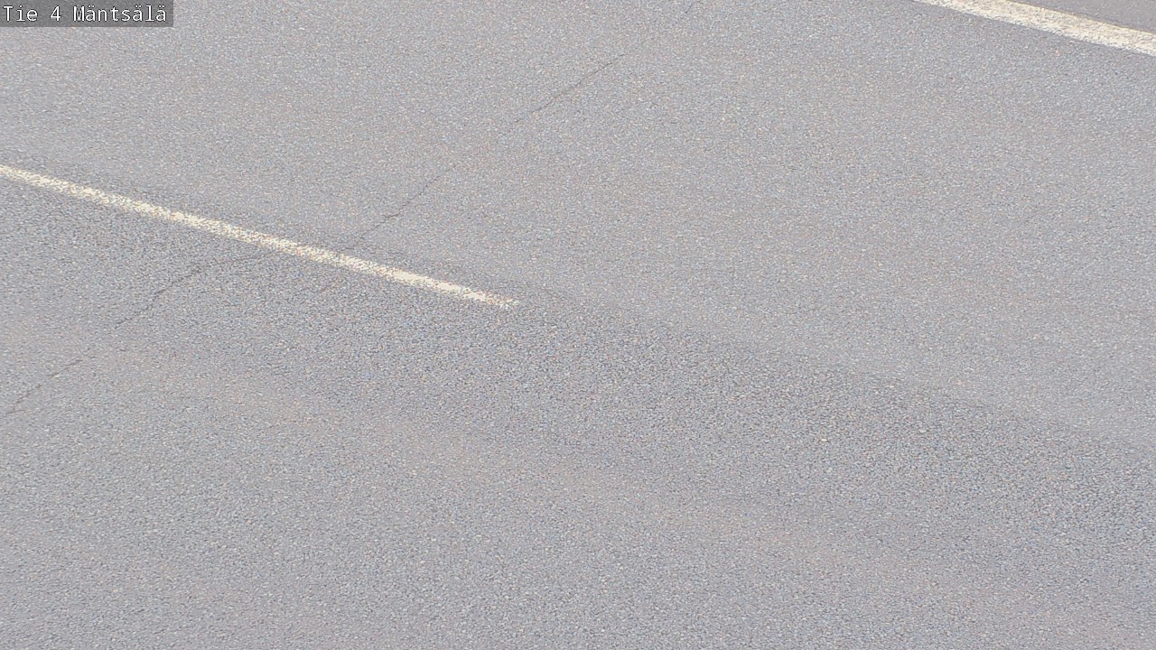 Kelikamerat Kuva Tie 4 Mäntsälä, Mäntsälä, Uusimaa