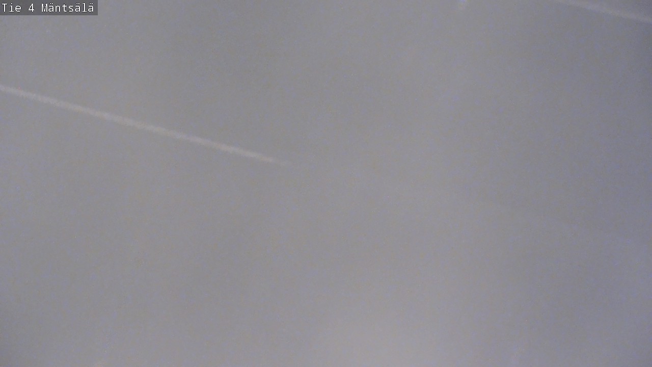 Kelikamerat Kuva Tie 4 Mäntsälä, Mäntsälä, Uusimaa