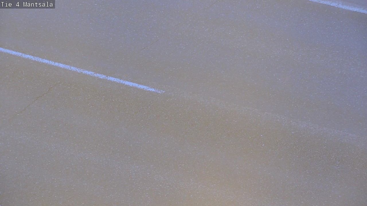 Kelikamerat Kuva Tie 4 Mäntsälä, Mäntsälä, Uusimaa