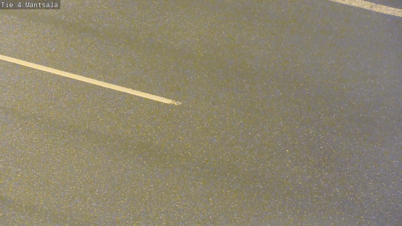 Kelikamerat Kuva Tie 4 Mäntsälä, Mäntsälä, Uusimaa