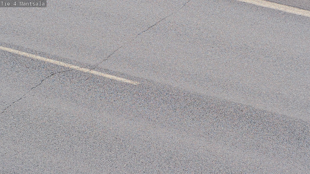 Kelikamerat Kuva Tie 4 Mäntsälä, Mäntsälä, Uusimaa