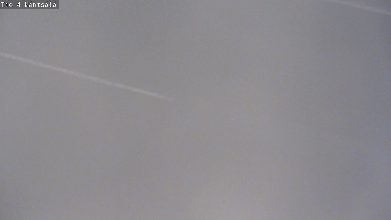 Kelikamerat Kuva Tie 4 Mäntsälä, Mäntsälä, Uusimaa